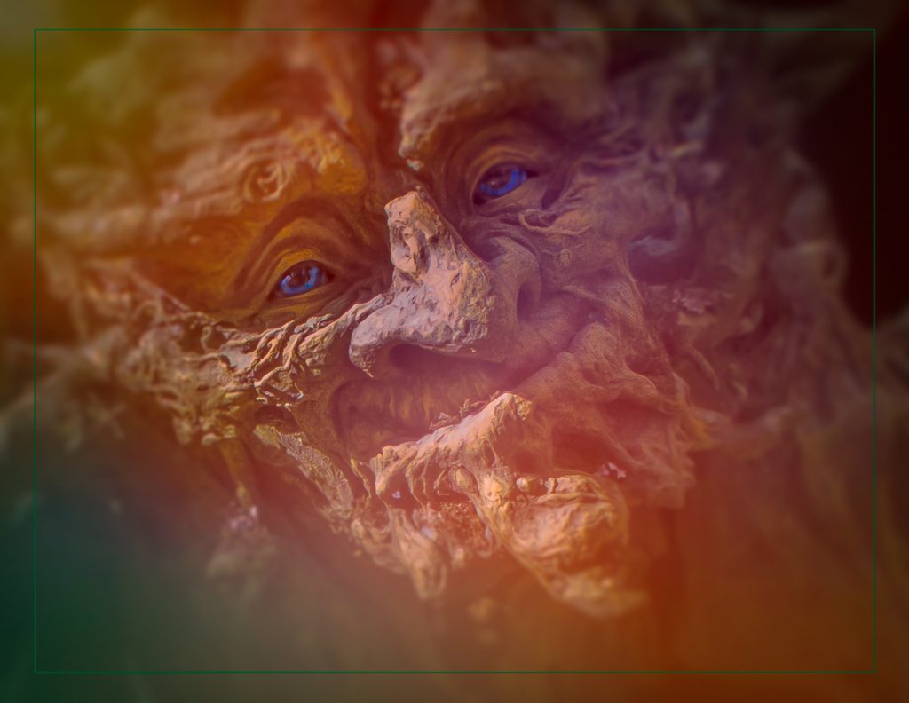 Garden Gremlin - Judy Lanier